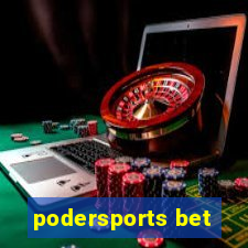 podersports bet