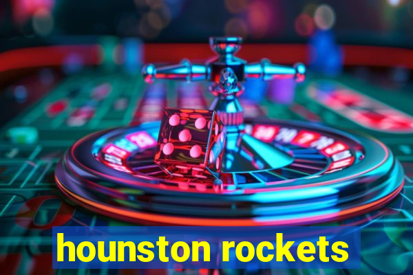 hounston rockets