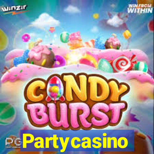 Partycasino