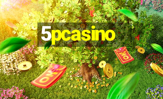 5pcasino