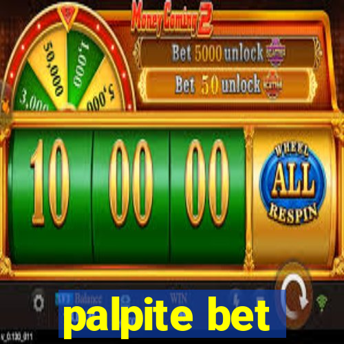 palpite bet