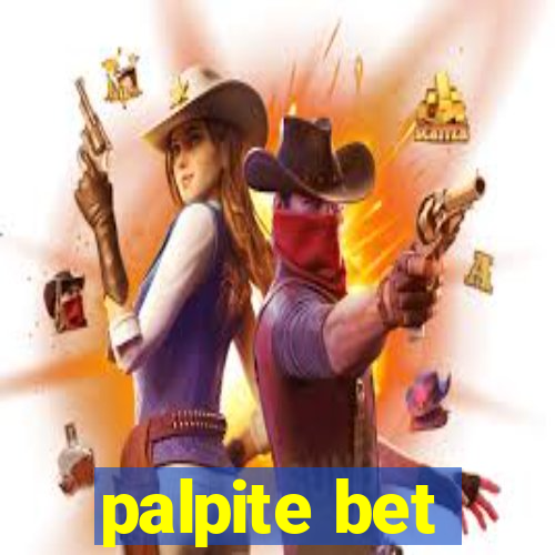 palpite bet