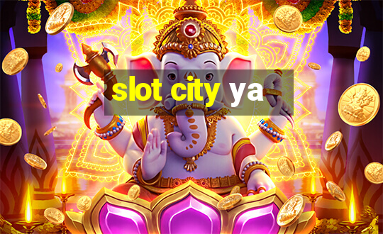 slot city уа