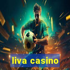 liva casino