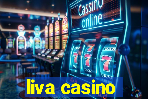 liva casino