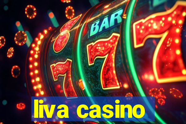 liva casino