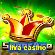 liva casino