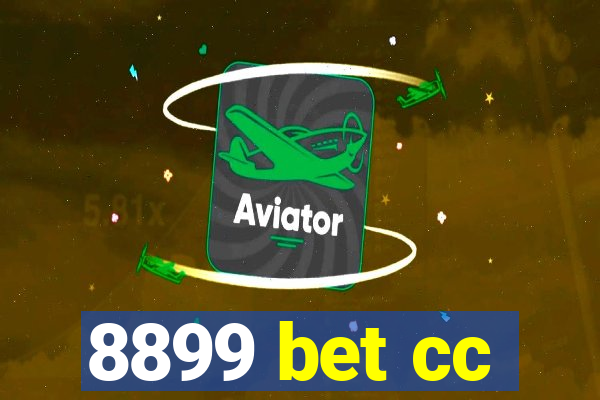 8899 bet cc