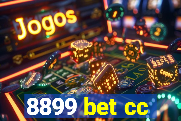 8899 bet cc