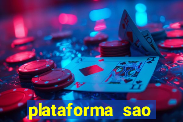 plataforma sao paulo 777