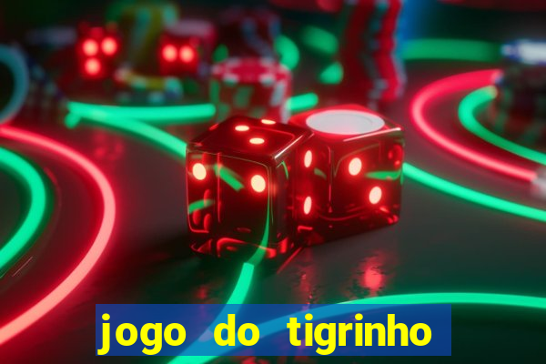 jogo do tigrinho no brasil