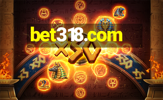 bet318.com