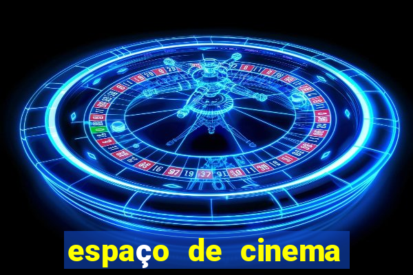 espaço de cinema bourbon country