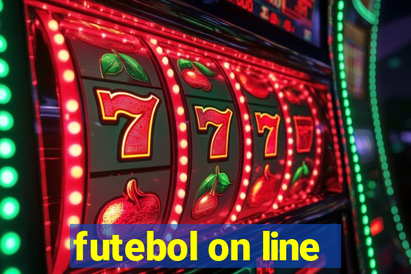 futebol on line