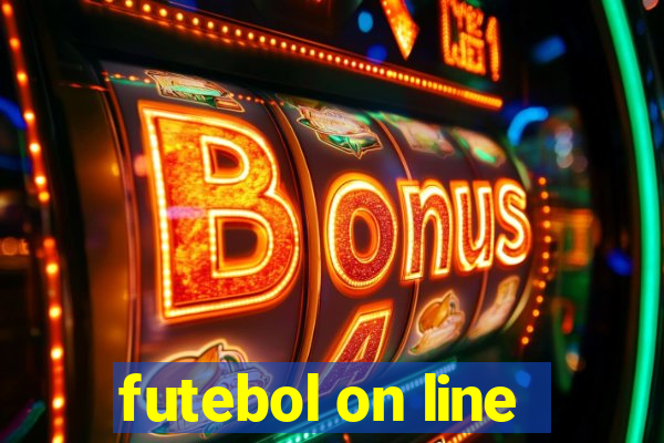 futebol on line