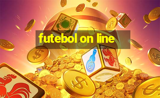 futebol on line