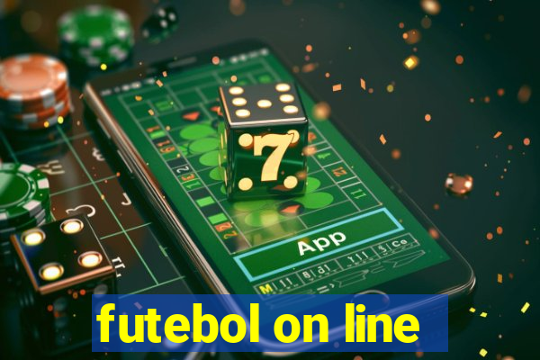 futebol on line