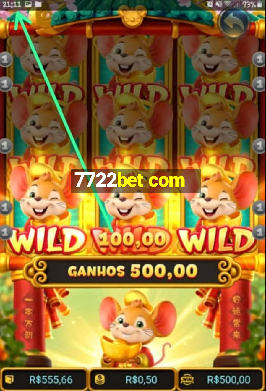 7722bet com