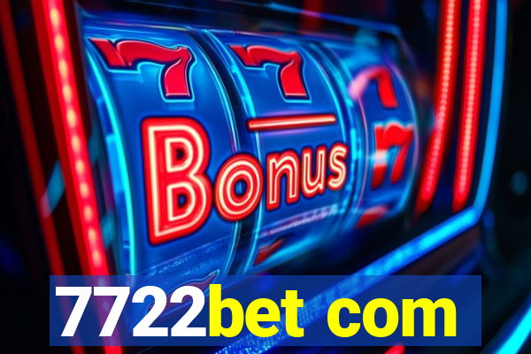 7722bet com