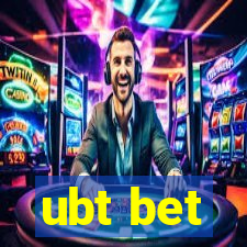 ubt bet