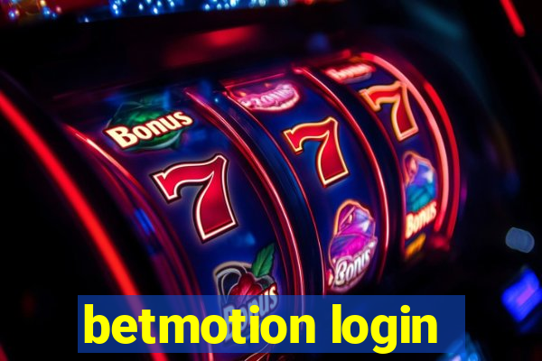 betmotion login