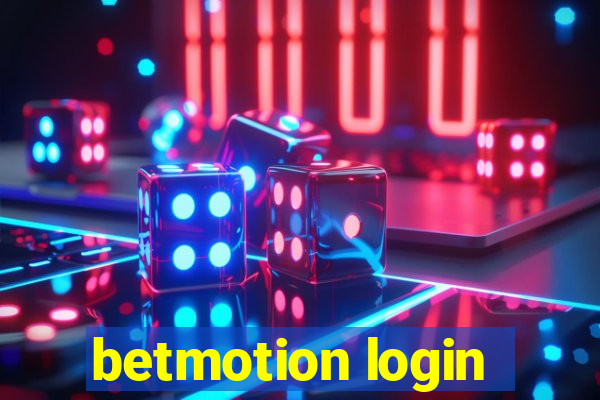 betmotion login