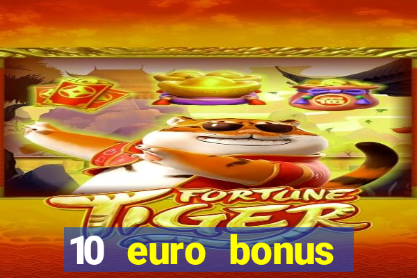 10 euro bonus kroon casino