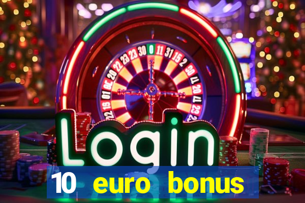 10 euro bonus kroon casino