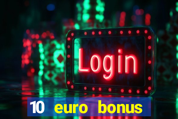 10 euro bonus kroon casino