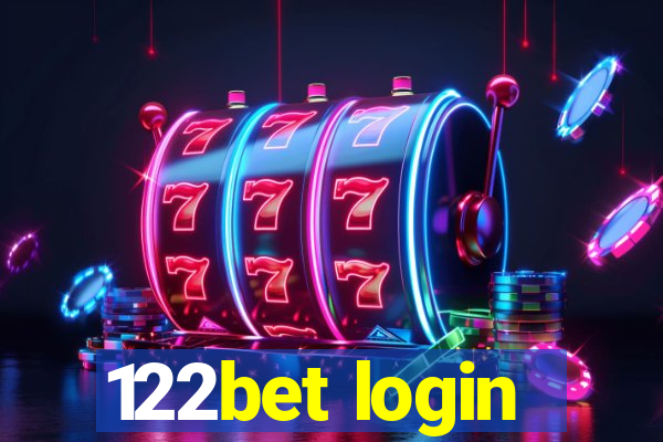 122bet login