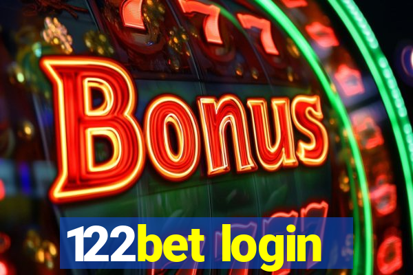 122bet login