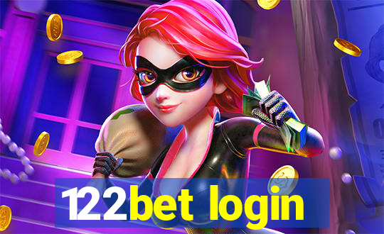 122bet login