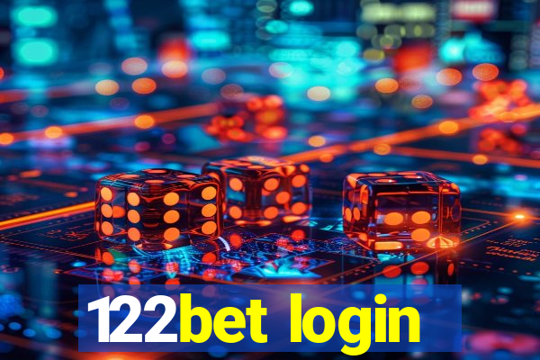 122bet login