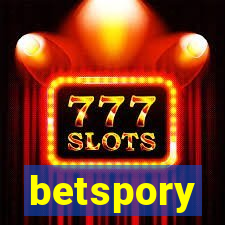 betspory