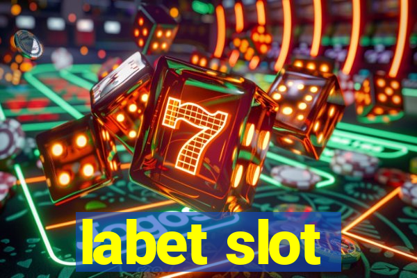 labet slot