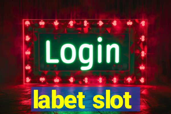 labet slot