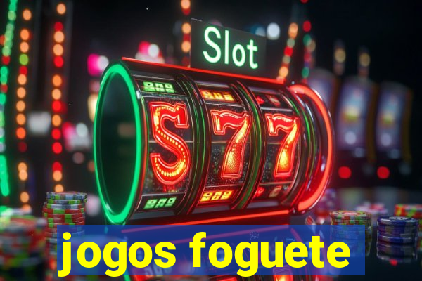 jogos foguete