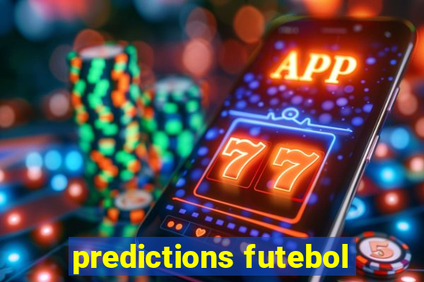 predictions futebol