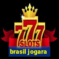 brasil jogara