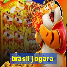 brasil jogara