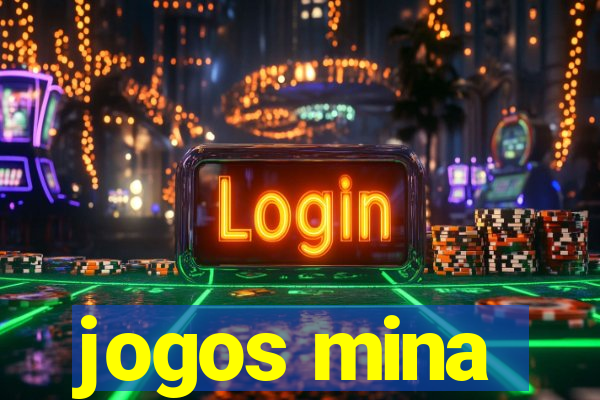 jogos mina