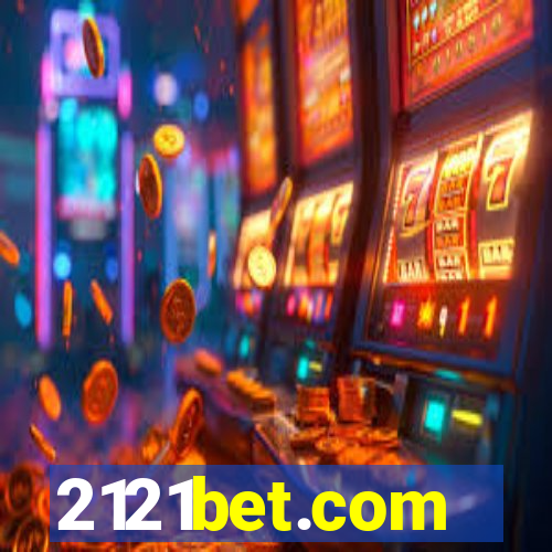 2121bet.com