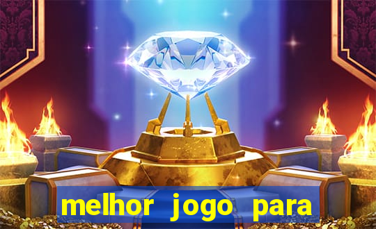 melhor jogo para ganhar dinheiro bet365