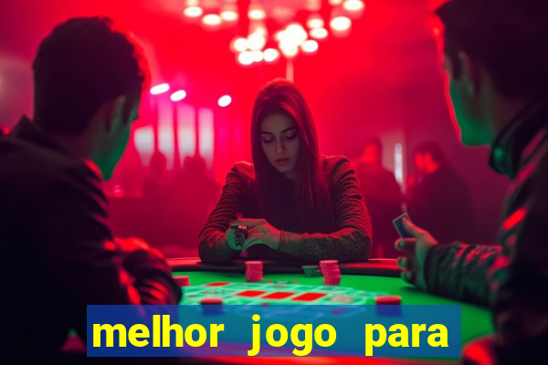 melhor jogo para ganhar dinheiro bet365