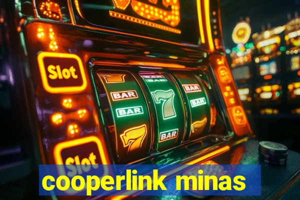 cooperlink minas