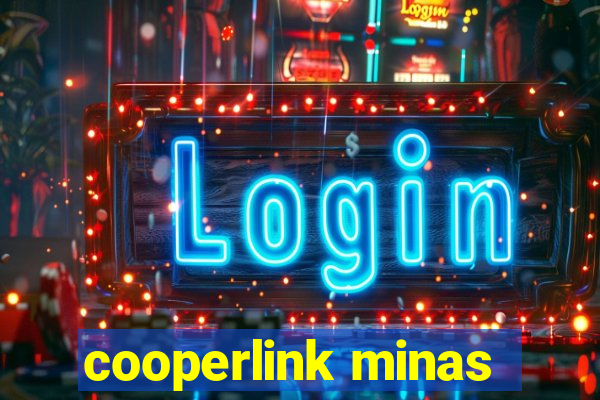 cooperlink minas