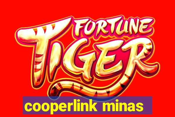 cooperlink minas