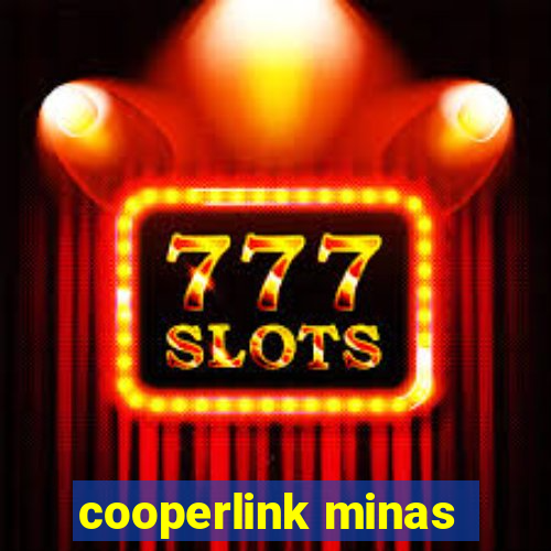 cooperlink minas