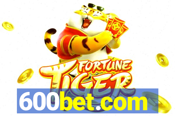 600bet.com