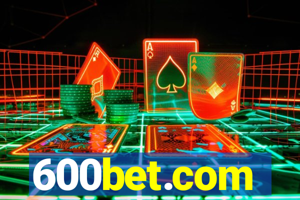 600bet.com